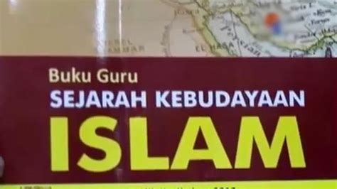 Kontroversi Buku Makam Wali Berhala News Liputan