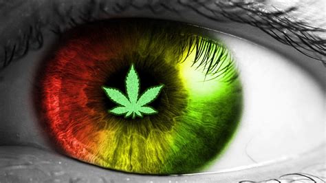 Eyes Low Weed Quotes