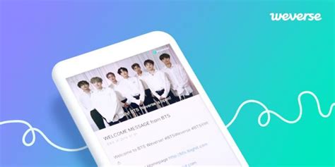 Btsの公式ファンコミュニティ Bts Weverseの登録方法・内容・アプリの使い方は？ 韓 Town