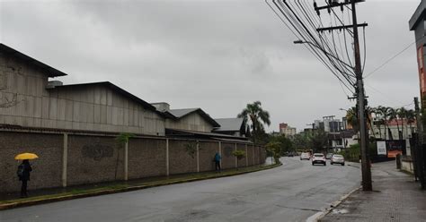 Previs O Veja Como Fica O Tempo Nesta Ter A Feira Em Joinville