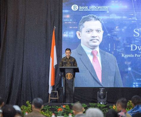 Infopublik Penggunaan Qris Di Maluku Utara Meningkat Bank Indonesia