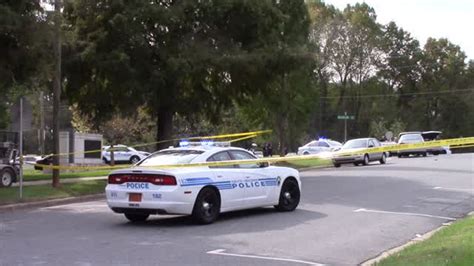 Officer Involved In Shooting On Wilkinson Boulevard Charlotte Observer