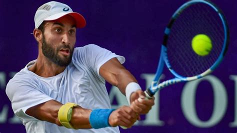 Yuki Bhambri pulls out of Davis Cup tie against China due to abdominal ...