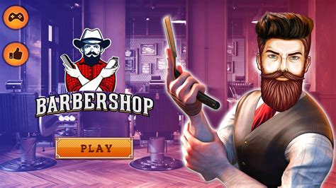 Virtual Barber Shop Simulator Hair Cut Game 2020 Apk For Android Download