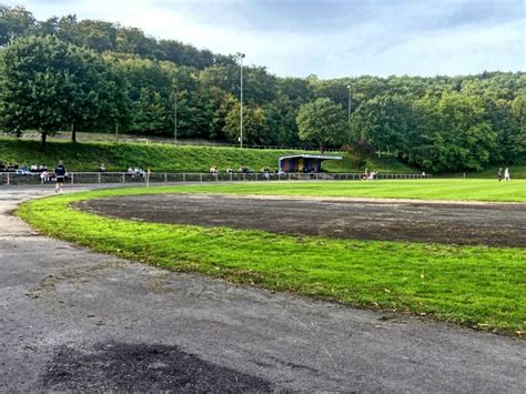 Waldstadion Stadion In Horn Bad Meinberg