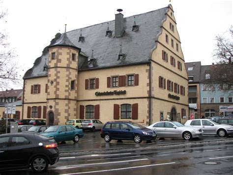 Schweinfurt Germany | Travel and leisure, Germany, Schweinfurt