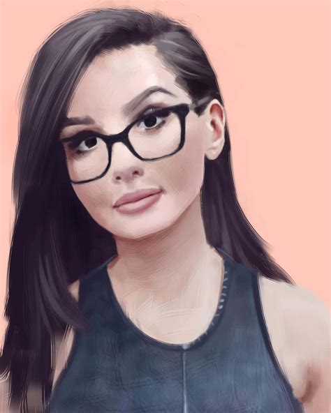 100 Sssniperwolf Wallpapers