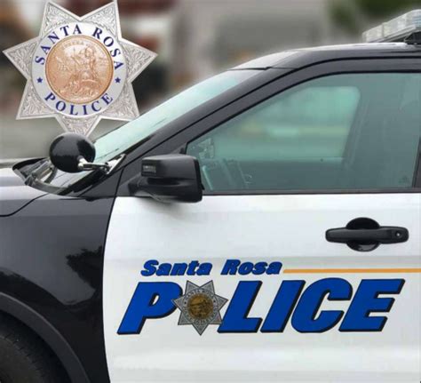 As High Profile Policing Stories Pile Up Santa Rosa Pd Still On Fence