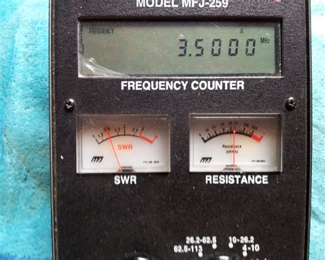 Réalisation dune Antenne 3 5 Mhz raccourci ON4CN Claude OT4N