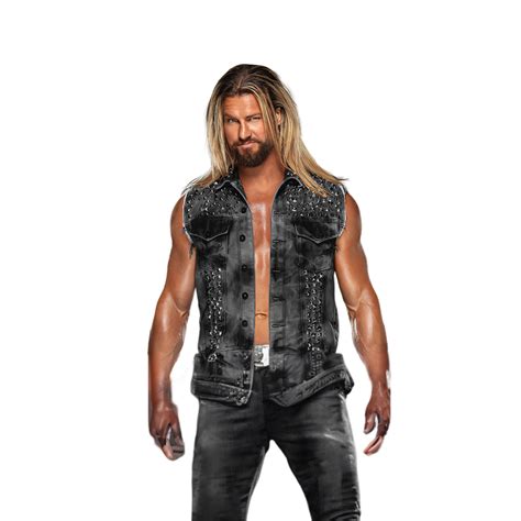 Dolph Ziggler Render Wwe 2k23 By Wwefan1070 On Deviantart