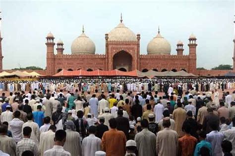 Eid Ul Fitr 2023 Experts Confirm Eid Dates In Pakistan