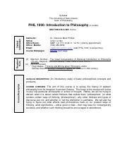 Phillips Pdf Syllabus The University Of New Orleans