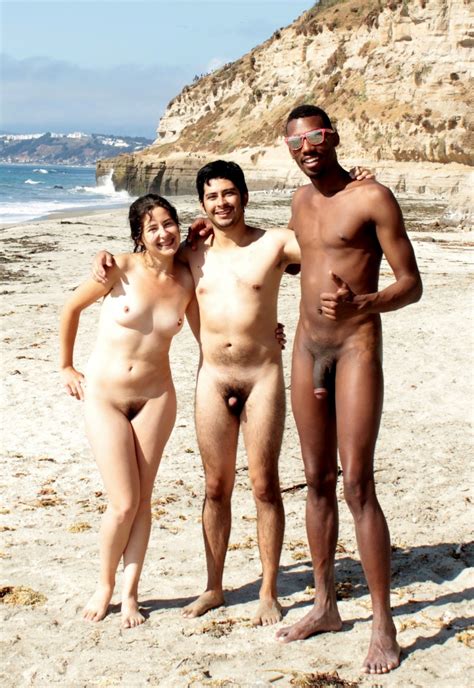 Giant Cocks Nude Beach