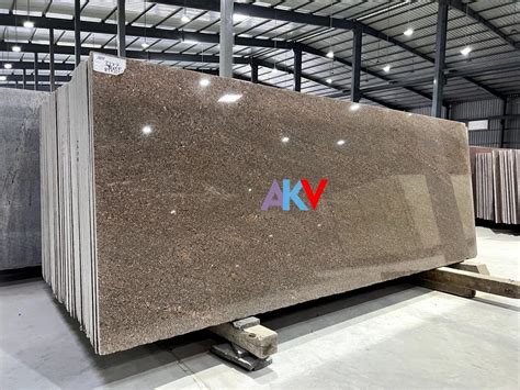 Slab Polished Chilli Red Granite For Flooring Thickness Mm At