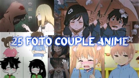 Keren Pp Wa Pacar Couple Anime Pasangan Terpisah 78 Anime Pp Couple