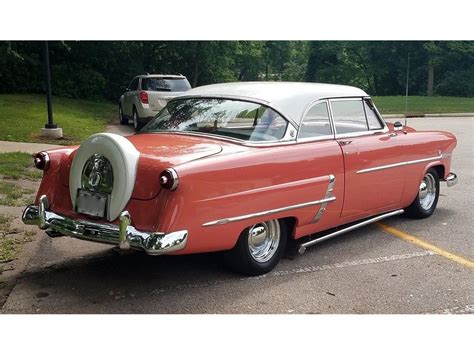 1953 Ford Victoria For Sale Cc 1153240