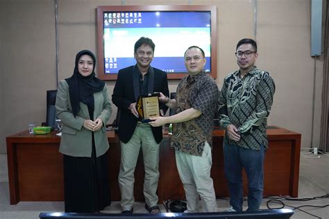 Usu Gelar Workshop Dan Bimtek Penguatan Kehumasan Universitas