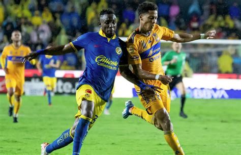 Tigres UANL y América van por el título del Apertura 2023 de la Liga MX