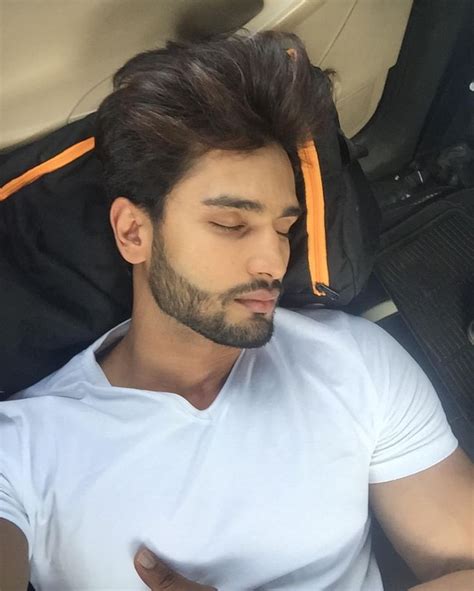 Rohit Khandelwal Winner Mister World 2016 Wish List Beard Styles