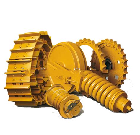 Top Quality Backhoe Parts from Jagan Enterprises