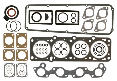 121027 Decarb Gasket Set Crom Marine PROMT Parts