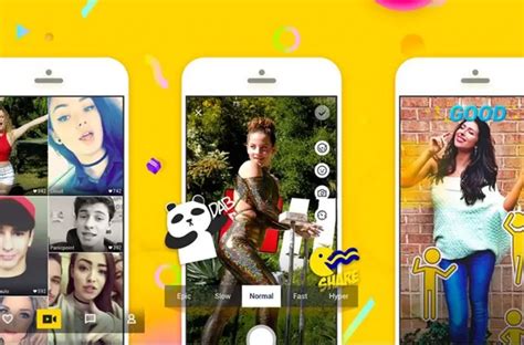 11 Powerful Apps Like Tiktok Best Tiktok Alternatives