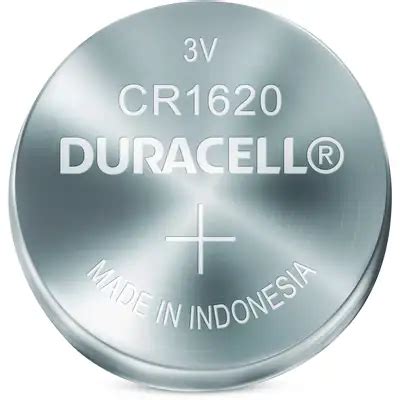 Duracell Knoopcel Batterij Lithium Cr Blister Hoorbatterijonline Nl