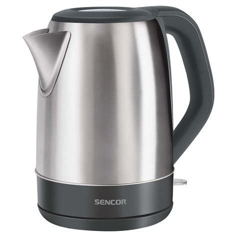 Electric Kettle Swk 1711ss Sencor