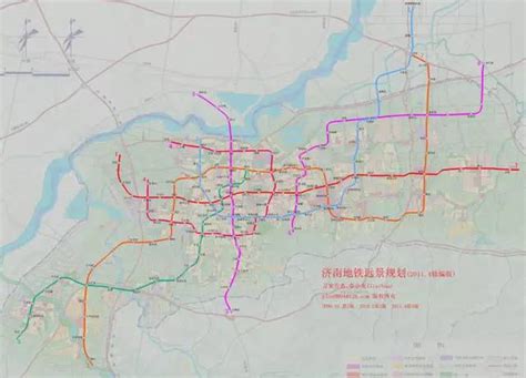 济南地铁r2号线济南r2线地铁线路图济南地铁2号线线路图大山谷图库