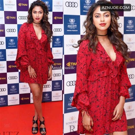 Amala Paul Hot Sexy Bold Pics Collection Aznude