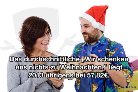 Wir Schenken Uns Nichts Zu Weihnachten Fun Bild Webfail Fail