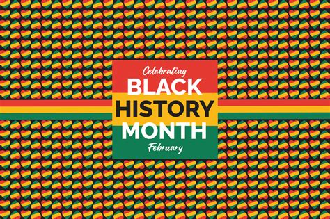 Black history month celebrate. Vector illustration design graphic black history month. 17047389 ...