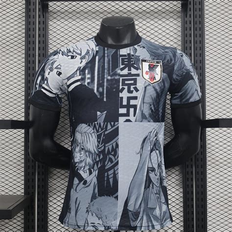 Wholesale Replica Soccer Jersey Japan 2425 Season Thai Edition