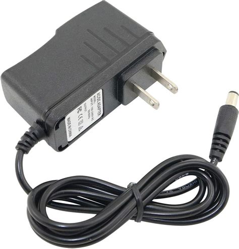 Amazon.com : yan 9V Power Supply Cord for Arduino UNO R3/Elegoo UNO R3/IEIK UNO R3/MEGA 2560 R3 ...