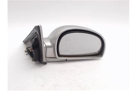 Recambio De Retrovisor Electrico Derecho Para Hyundai Accent Lc