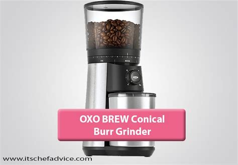 Best Coffee Grinder For French Press The Chef S Advice