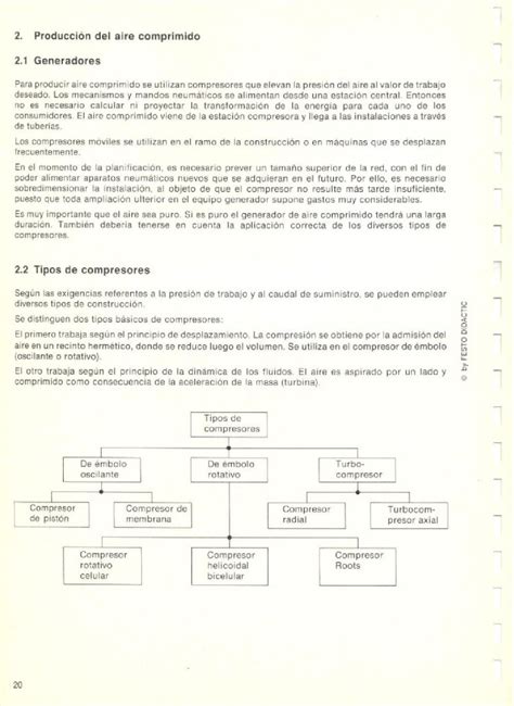 PDF Cap 2 Producción Del Aire Comprimido DOKUMEN TIPS