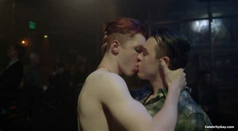 Cameron Monaghan Nude Leaked Pictures Videos CelebrityGay