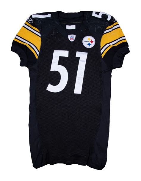 Pittsburgh Steelers 2003 Jerseys