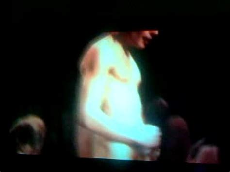 Bailando Desnudo XVIDEOS