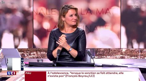 Pascale De La Tour Du Pin Dans La Matinale 230518 15