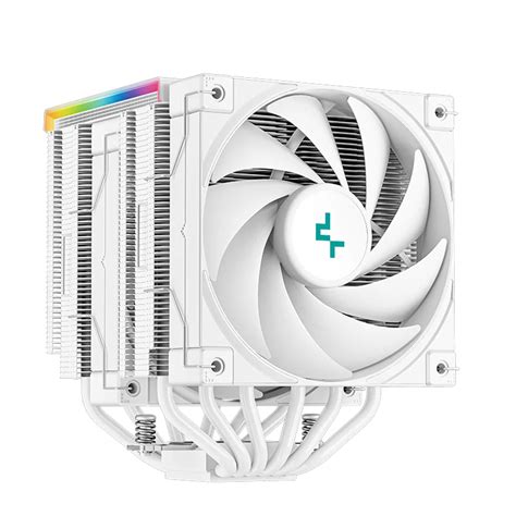 Ak620 Digital Wh Deepcool