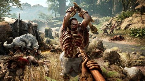 Far Cry Most Memorable Villains Of The Franchise Most Forgettable