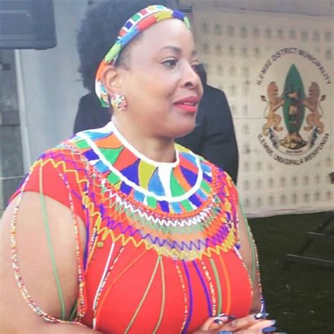 List Of King Zwelithini Wives And Children With Images Za