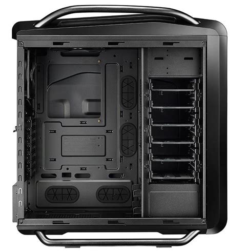 Cooler Master Cosmos Se Estará A La Venta A Mediados De Octubre