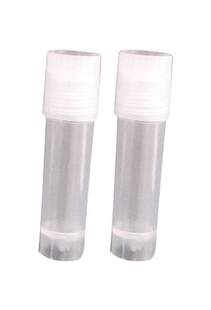 PP Transparent Storage Vial For Laboratory At Best Price In Greater