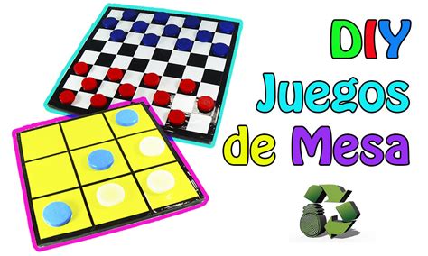 Lengua macarrónica Fangoso juntos como hacer un juego de mesa con ...