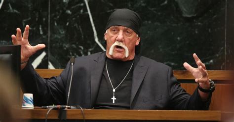 Jury Awards Hulk Hogan Mega Millions In Gawker Sex Tape Lawsuit How