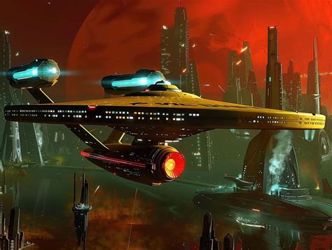 Star Trek Fans Call For Removal Of Section 31 In Upcoming Movie