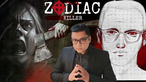 Zodiac Killer Most Dangerous Serial Killer Mystery Why Was He Never